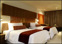 Guest Room - Millennium Resort Patong Phuket