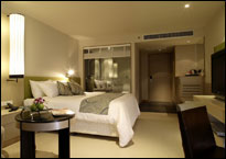 Guest Room - Millennium Resort Patong Phuket