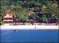 Mom Tri's Boat House, Phuket