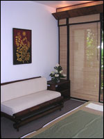 Mom Tri's Boat House, Phuket - Guest Room