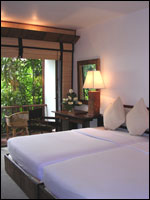 Mom Tri's Boat House, Phuket - Guest Room