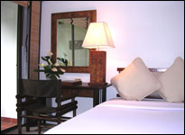 Mom Tri's Boat House, Phuket - Guest Room