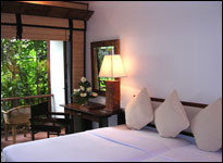 Mom Tri's Boat House, Phuket - Guest Room