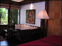 Mom Tri's Boat House, Phuket - Villa Royale Guest Room