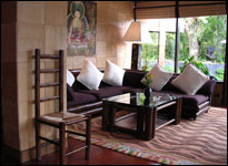 Mom Tri's Boat House, Phuket - Villa Royale Suite