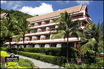 Novotel Coralia Phuket