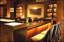 Novotel Coralia Phuket - Bar