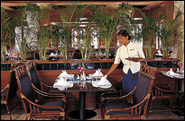 Novotel Coralia Phuket - Restaurant