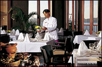 Novotel Coralia Phuket - Restaurant