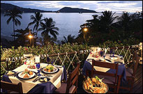 Novotel Coralia Phuket - Restaurant