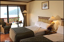 Novotel Coralia Phuket - Room