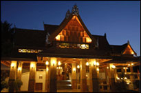 Orchidacea Resort, Phuket