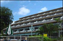 Orchidacea Resort, Phuket - Building