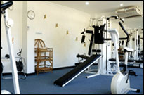 Orchidacea Resort, Phuket - Fitness Center