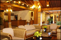 Orchidacea Resort, Phuket - Lobby