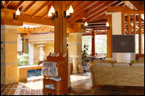 Orchidacea Resort, Phuket - Lobby