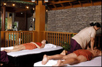 Orchidacea Resort, Phuket - Massage