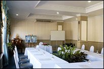 Orchidacea Resort, Phuket - Meeting Room