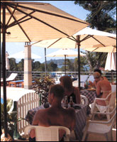 Orchidacea Resort, Phuket - Pool Bar