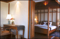 Orchidacea Resort, Phuket - Premier Suite