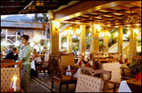 Orchidacea Resort, Phuket - Restaurant
