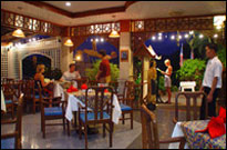 Orchidacea Resort, Phuket - Restaurant