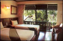 Orchidacea Resort, Phuket - Studio Room