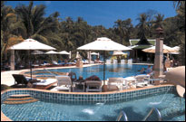 Orchidacea Resort, Phuket - Swimming Pool