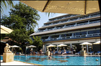 Orchidacea Resort, Phuket - Swimming Pool