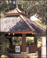 Orchidacea Resort, Phuket - Thai Massage