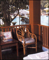 Orchidacea Resort, Phuket - Thai Massage