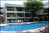 Patong Bay Garden Resort, Phuket