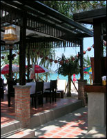Patong Bay Garden Resort, Phuket - Bar