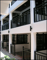 Patong Bay Garden Resort, Phuket - Building