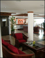 Patong Bay Garden Resort, Phuket - Lobby