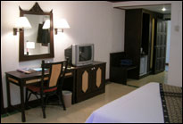 Patong Bay Garden Resort, Phuket - Deluxe room