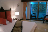 Patong Bay Garden Resort, Phuket - Deluxe room