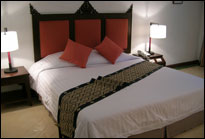 Patong Bay Garden Resort, Phuket - Deluxe room