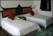 Patong Bay Garden Resort, Phuket - Superior room