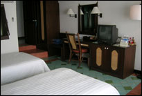 Patong Bay Garden Resort, Phuket - Superior room