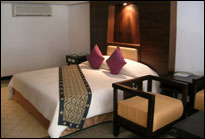 Patong Bay Garden Resort, Phuket - Junior suite room