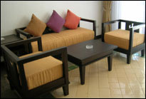 Patong Bay Garden Resort, Phuket - Junior suite room