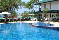 Patong Bay Garden Resort, Phuket - Swimming Pool