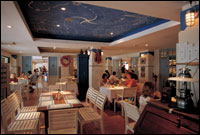 Patong Beach Hotel, Phuket - Andaman Coffee Shop