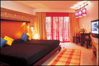 Patong Beach Hotel, Phuket - Superior Room - Sunrise Wing