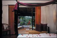 Patong Beach Hotel, Phuket - Sunset Spa - Junior Suite