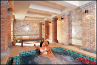 Patong Beach Hotel, Phuket - Private Jacuzzi - Spa Varee