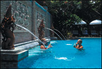 Patong Beach Hotel, Phuket - Siam Pool