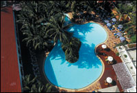 Patong Beach Hotel, Phuket - Sunset Swimming Pool