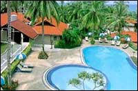 Patong Lodge Hotel Phuket